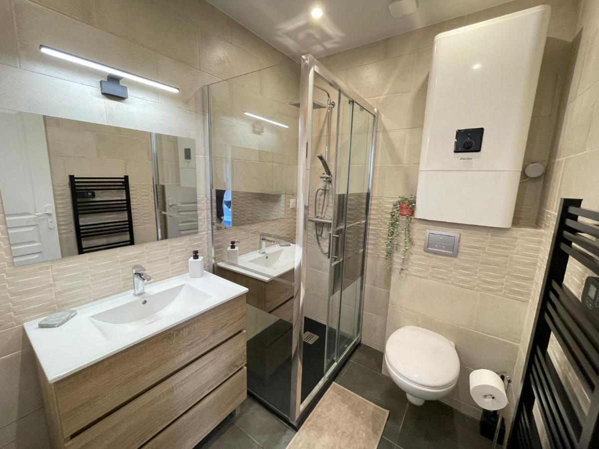 Petite Maison Disneyland Paris Magny-le-Hongre Esterno foto