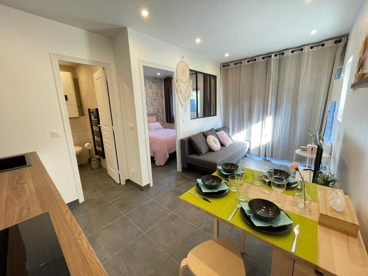 Petite Maison Disneyland Paris Magny-le-Hongre Esterno foto