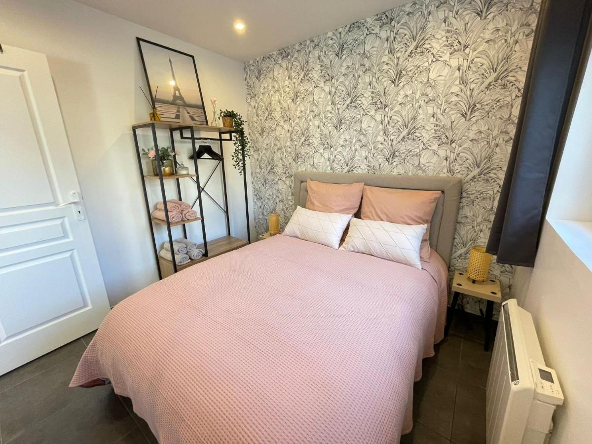 Petite Maison Disneyland Paris Magny-le-Hongre Esterno foto