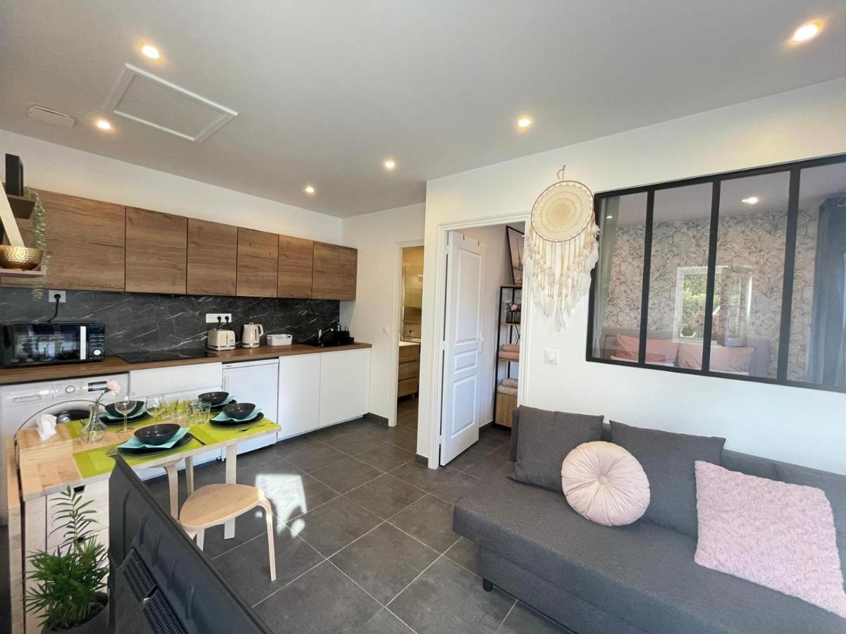 Petite Maison Disneyland Paris Magny-le-Hongre Esterno foto